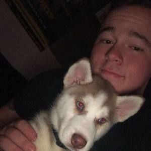 Meet your Posher, Dalton